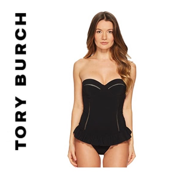 Tory Burch Other - Tory Burch Bathing Suit